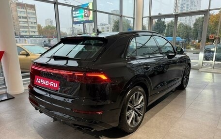 Audi SQ8, 2025 год, 20 500 000 рублей, 7 фотография