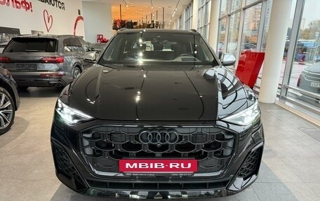 Audi SQ8, 2025 год, 20 500 000 рублей, 5 фотография