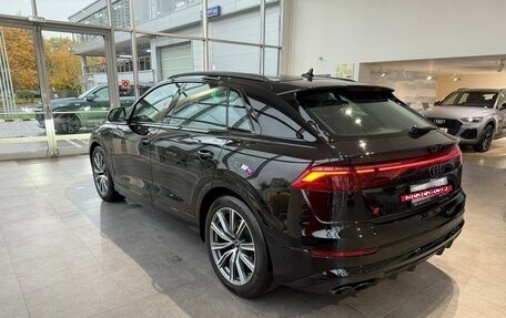 Audi SQ8, 2025 год, 20 500 000 рублей, 9 фотография