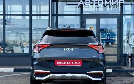 KIA Sportage IV рестайлинг, 2025 год, 4 550 000 рублей, 7 фотография