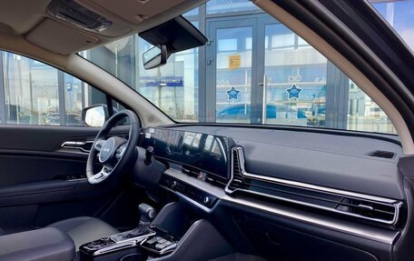 KIA Sportage IV рестайлинг, 2025 год, 4 550 000 рублей, 22 фотография