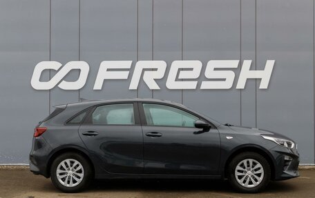 KIA cee'd III, 2018 год, 1 485 000 рублей, 5 фотография