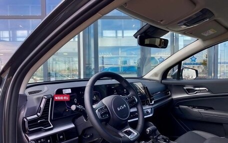 KIA Sportage IV рестайлинг, 2025 год, 4 550 000 рублей, 23 фотография