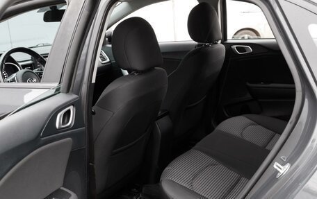 KIA cee'd III, 2018 год, 1 485 000 рублей, 11 фотография