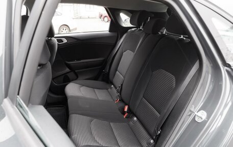 KIA cee'd III, 2018 год, 1 485 000 рублей, 9 фотография