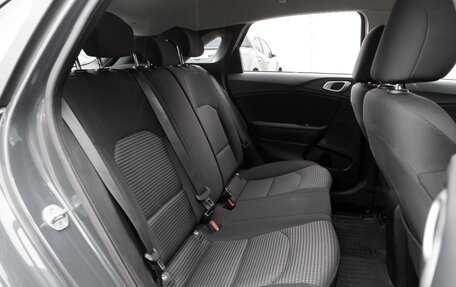 KIA cee'd III, 2018 год, 1 485 000 рублей, 7 фотография