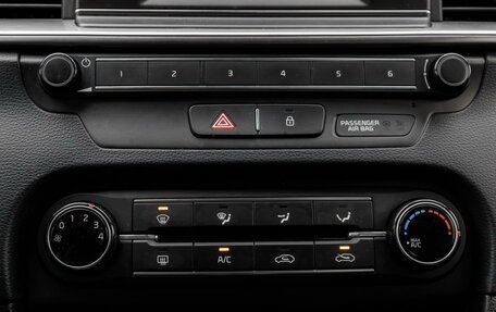 KIA cee'd III, 2018 год, 1 485 000 рублей, 21 фотография