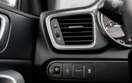 KIA cee'd III, 2018 год, 1 485 000 рублей, 15 фотография