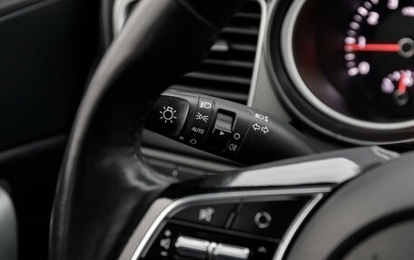 KIA cee'd III, 2018 год, 1 485 000 рублей, 17 фотография