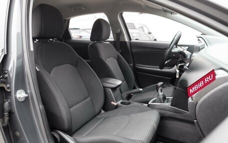 KIA cee'd III, 2018 год, 1 485 000 рублей, 8 фотография