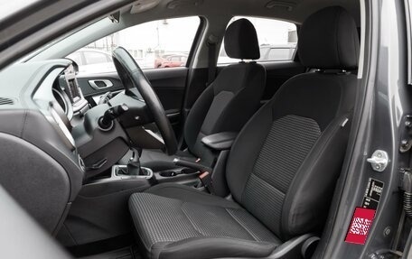 KIA cee'd III, 2018 год, 1 485 000 рублей, 10 фотография