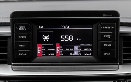 KIA cee'd III, 2018 год, 1 485 000 рублей, 20 фотография