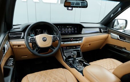 KIA Mohave I, 2020 год, 4 850 000 рублей, 6 фотография