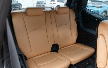 KIA Mohave I, 2020 год, 4 850 000 рублей, 7 фотография