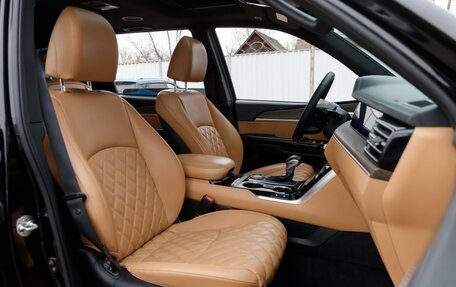 KIA Mohave I, 2020 год, 4 850 000 рублей, 9 фотография