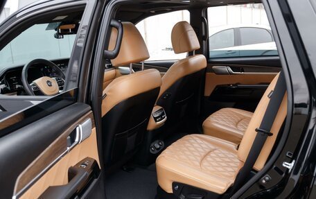 KIA Mohave I, 2020 год, 4 850 000 рублей, 13 фотография