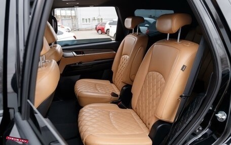 KIA Mohave I, 2020 год, 4 850 000 рублей, 11 фотография