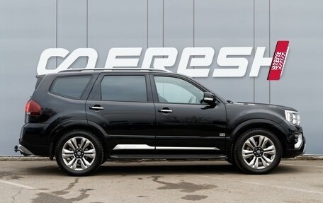 KIA Mohave I, 2020 год, 4 850 000 рублей, 5 фотография