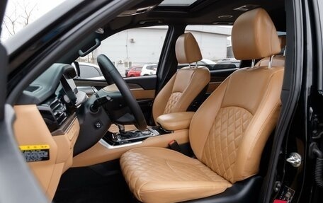 KIA Mohave I, 2020 год, 4 850 000 рублей, 12 фотография