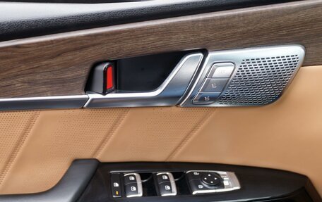 KIA Mohave I, 2020 год, 4 850 000 рублей, 16 фотография