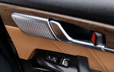 KIA Mohave I, 2020 год, 4 850 000 рублей, 15 фотография