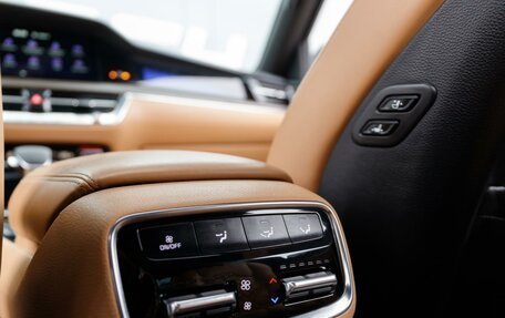 KIA Mohave I, 2020 год, 4 850 000 рублей, 25 фотография