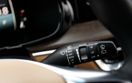 KIA Mohave I, 2020 год, 4 850 000 рублей, 21 фотография