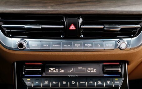 KIA Mohave I, 2020 год, 4 850 000 рублей, 24 фотография