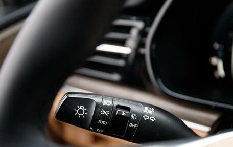 KIA Mohave I, 2020 год, 4 850 000 рублей, 19 фотография