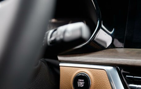 KIA Mohave I, 2020 год, 4 850 000 рублей, 22 фотография