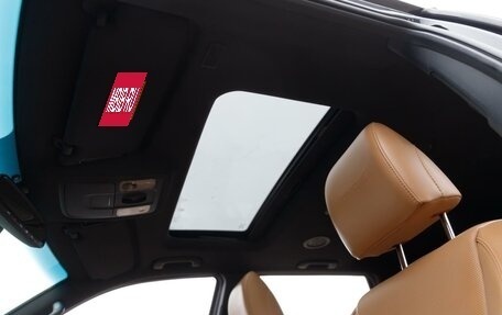 KIA Mohave I, 2020 год, 4 850 000 рублей, 26 фотография