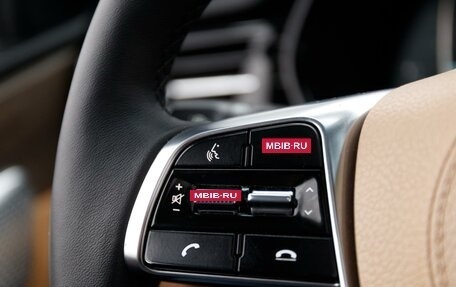 KIA Mohave I, 2020 год, 4 850 000 рублей, 18 фотография