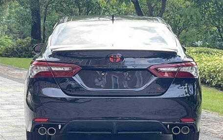 Toyota Camry, 2022 год, 2 598 132 рублей, 7 фотография