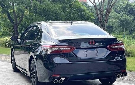 Toyota Camry, 2022 год, 2 598 132 рублей, 6 фотография