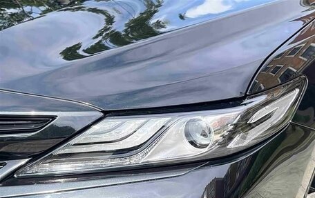 Toyota Camry, 2022 год, 2 598 132 рублей, 13 фотография