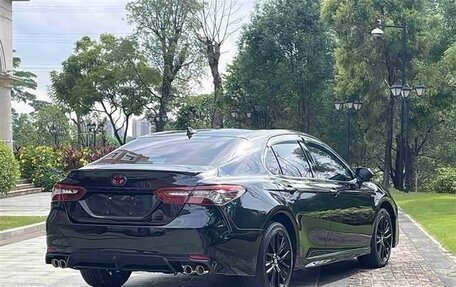 Toyota Camry, 2022 год, 2 598 132 рублей, 8 фотография