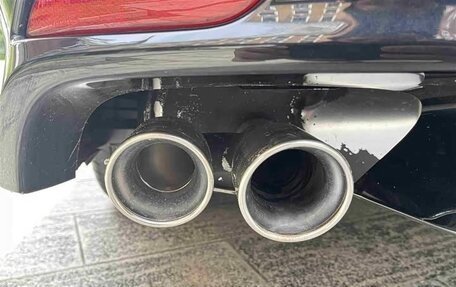 Toyota Camry, 2022 год, 2 598 132 рублей, 17 фотография