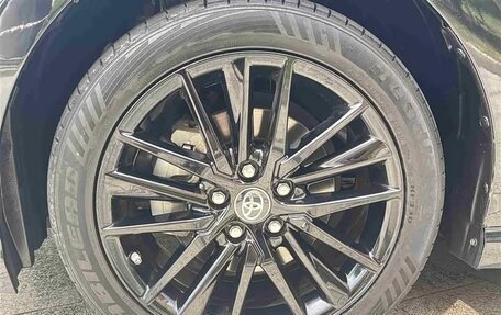 Toyota Camry, 2022 год, 2 598 132 рублей, 14 фотография