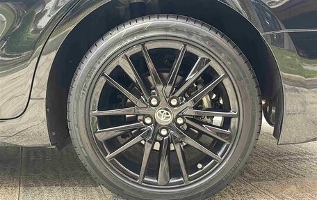 Toyota Camry, 2022 год, 2 598 132 рублей, 15 фотография