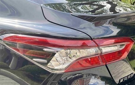 Toyota Camry, 2022 год, 2 598 132 рублей, 16 фотография