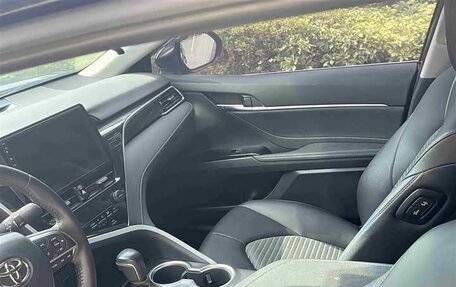 Toyota Camry, 2022 год, 2 598 132 рублей, 18 фотография