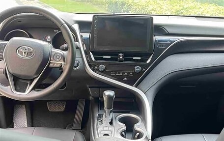 Toyota Camry, 2022 год, 2 598 132 рублей, 20 фотография