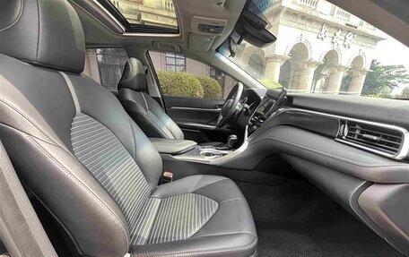 Toyota Camry, 2022 год, 2 598 132 рублей, 24 фотография