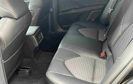 Toyota Camry, 2022 год, 2 598 132 рублей, 19 фотография