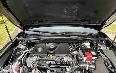 Toyota Camry, 2022 год, 2 598 132 рублей, 31 фотография