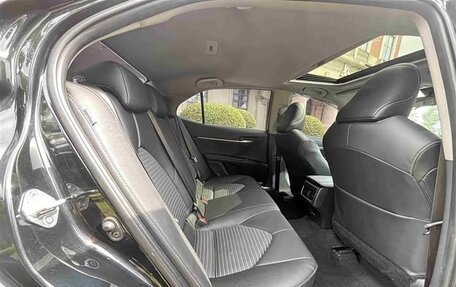 Toyota Camry, 2022 год, 2 598 132 рублей, 23 фотография