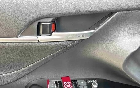 Toyota Camry, 2022 год, 2 598 132 рублей, 22 фотография