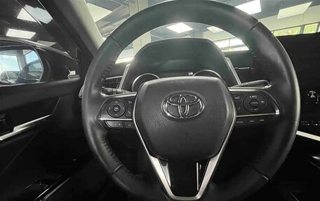 Toyota Camry, 2022 год, 2 598 132 рублей, 33 фотография