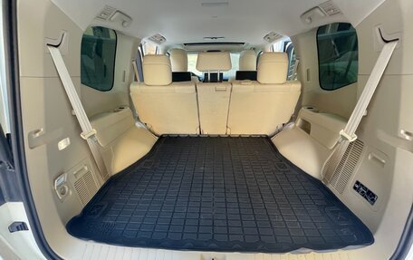 Toyota Land Cruiser, 2022 год, 9 900 000 рублей, 3 фотография