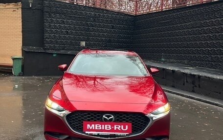 Mazda 3, 2020 год, 2 399 999 рублей, 2 фотография